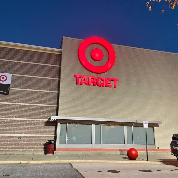 Target Brandywine, MD