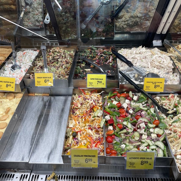 Photos at Safeway Grocery Store in La Plata