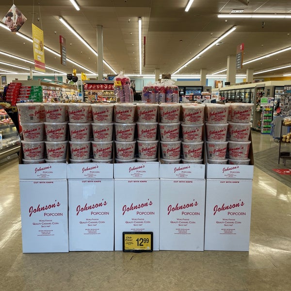 Photos at Safeway Grocery Store in La Plata