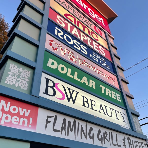 Rivertowne Commons Oxon HillGlassmanor 4 tips