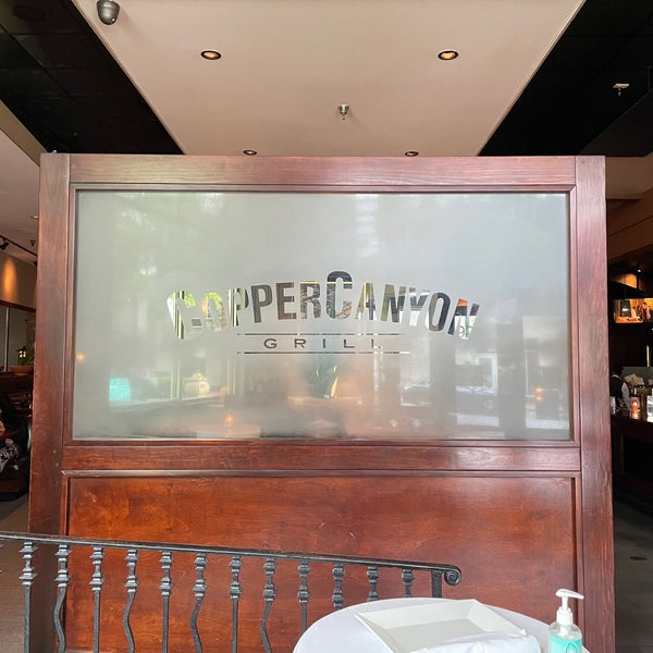 Photos at Copper Canyon Grill American Restaurant