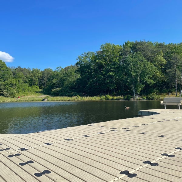 Tilghman Lake Park 1 tip from 26 visitors