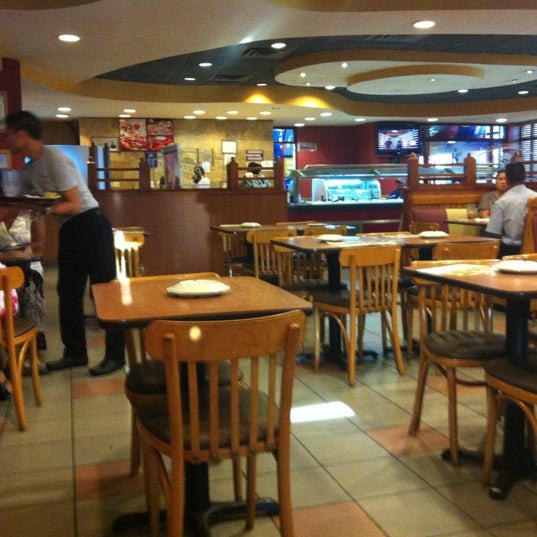 Pizza Hut El Progreso El Progreso, Yoro