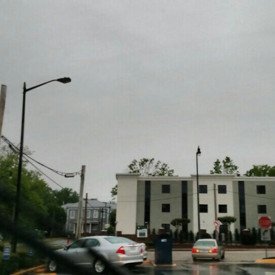 US Post Office Downtown Fayetteville 1 tip