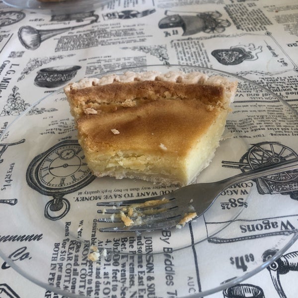 Nutshell Eatery & Bakery 6 tips