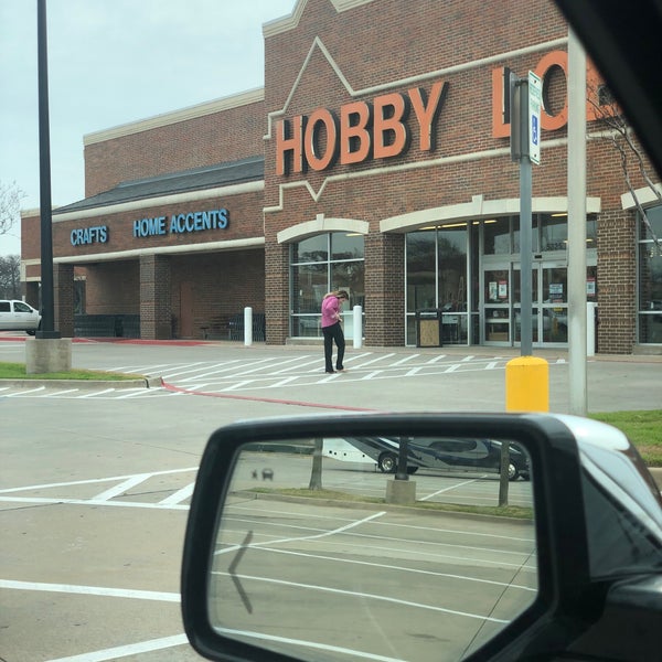 Hobby Lobby Grapevine, TX