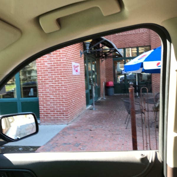 Photo taken at Weinberger&#39;s Deli by Larry J M. on 3/22/2018