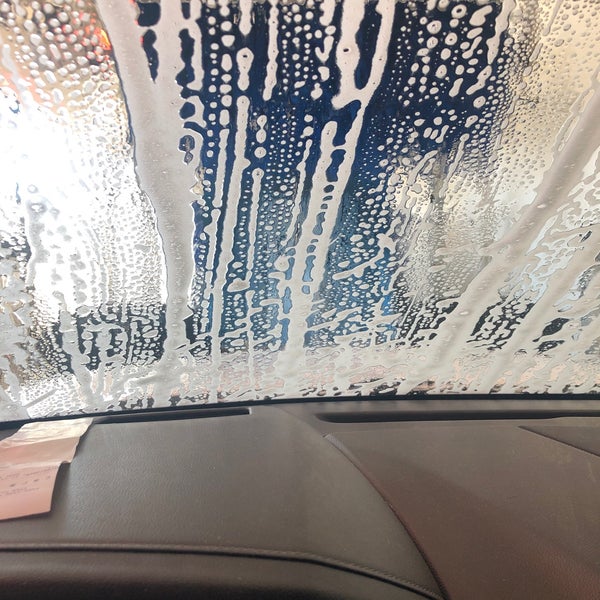 fuel city car wash dallas