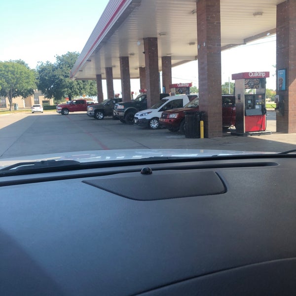 QuikTrip Euless, TX