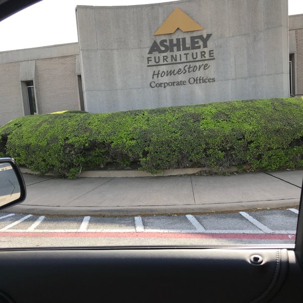 Ashley Homestore Furniture Home Store In Grand Prairie