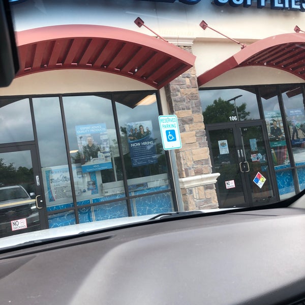 Leslie's Swimming Pool Supplies Grapevine, TX