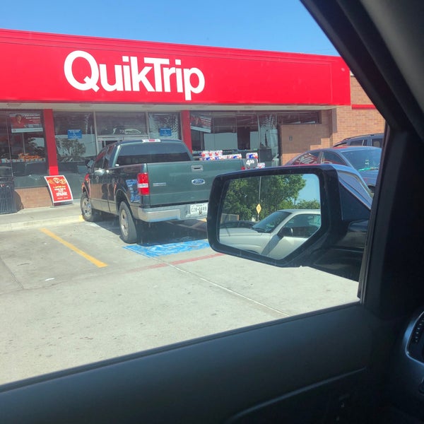 QuikTrip Euless, TX