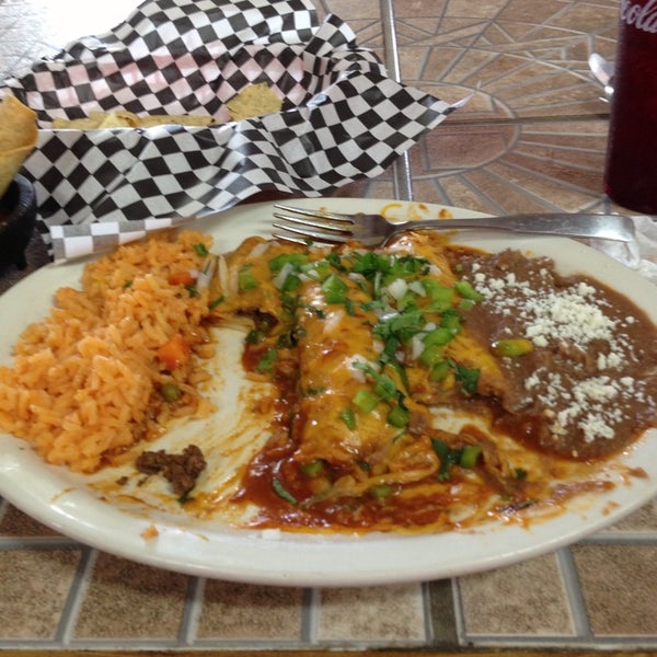 La Rueda Restaurant Fort Worth, TX