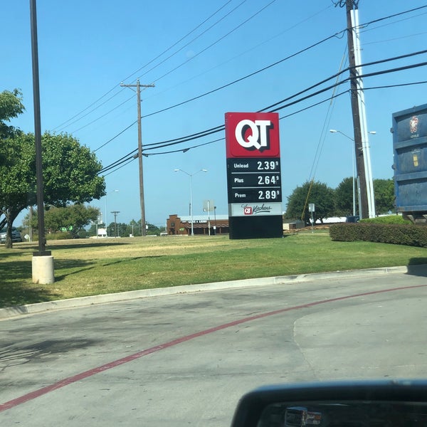 QuikTrip Euless, TX