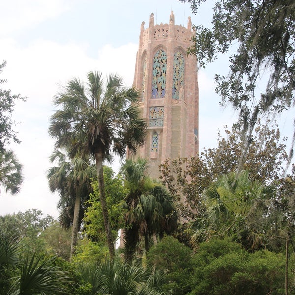 Photo taken at Bok Tower Gardens by J.T Jeff Armstrong EMT SMG on 6/29/2023