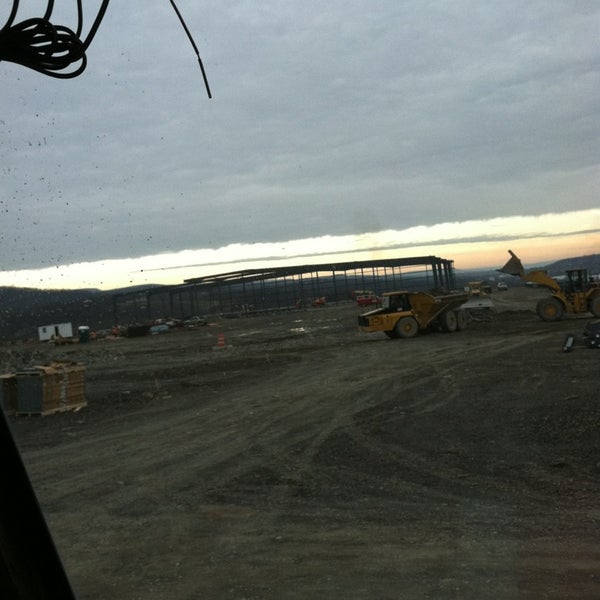 FedEx Ground Factory in Duncansville
