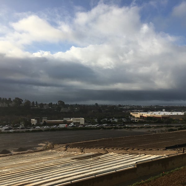 Photo taken at Grand Pacific Palisades Resort by Adrian H. on 1/18/2019