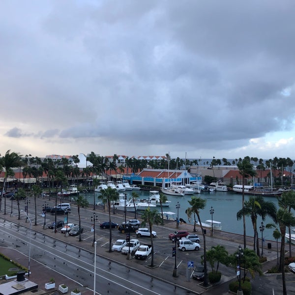 1/2/2022에 Adrian H.님이 Renaissance Aruba Resort &amp; Casino에서 찍은 사진