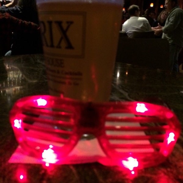 Photo taken at The Brix Taphouse by James on 12/13/2014