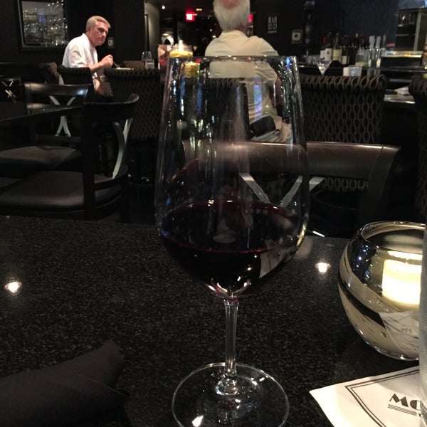 Morton's The Steakhouse Nashville'de Steakhouse'da fotoğraflar