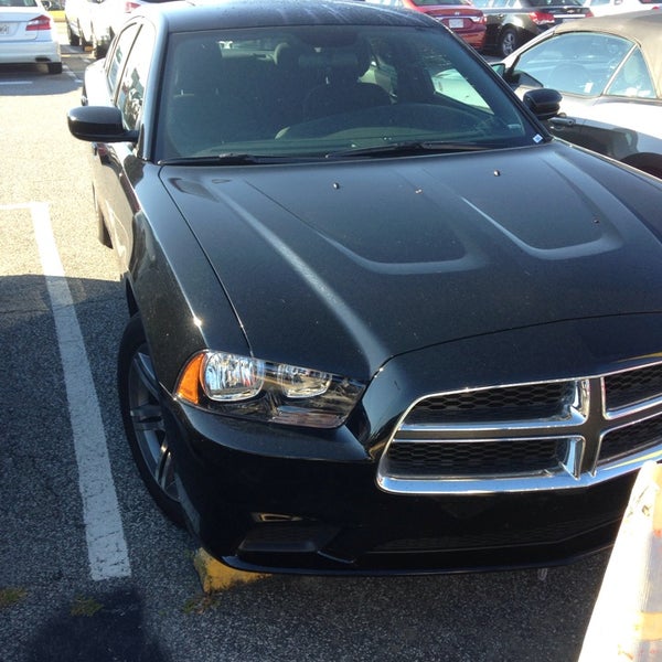 Hertz Charleston International Airport North Charleston, SC