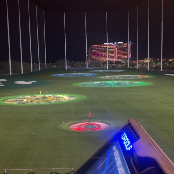 Photo prise au Topgolf par Dalia . le4/18/2024