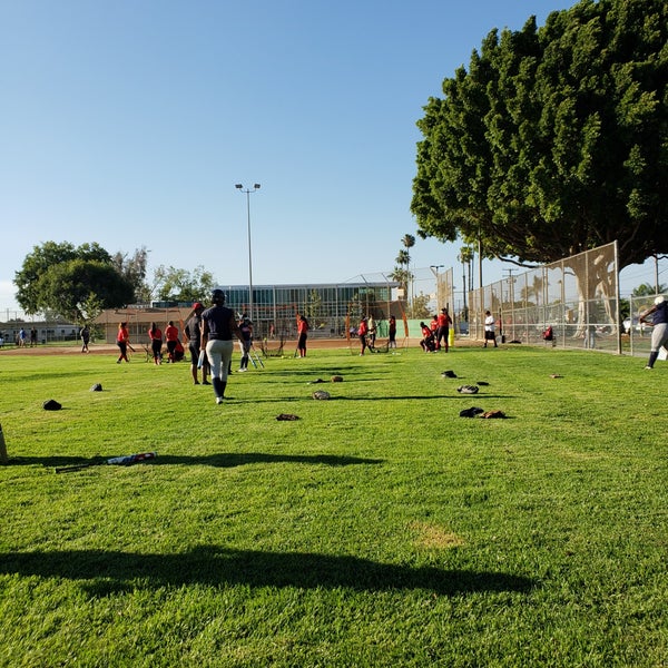 Photos at Artesia Park Artesia, CA