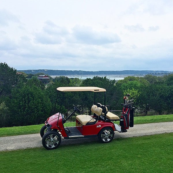 Highland Lakes Golf Course (Now Closed) 1 tip
