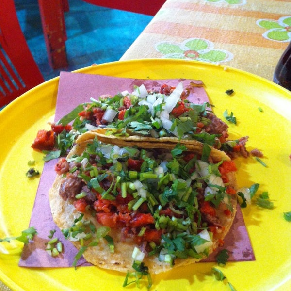 Taqueria El Paisa 15 tips