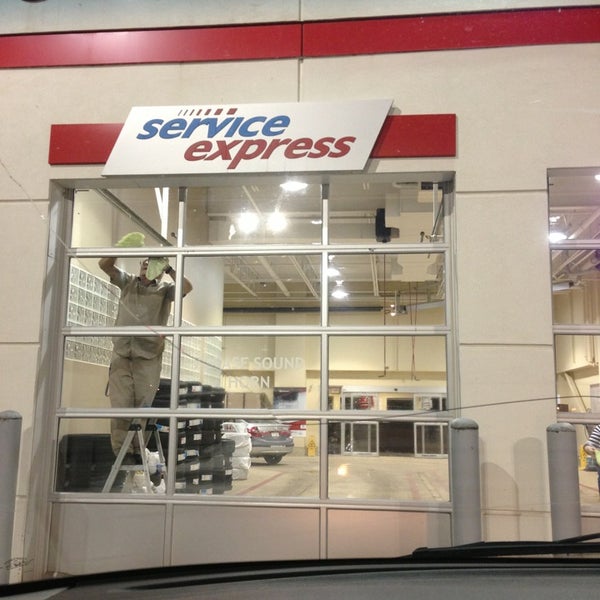 Airdrie Honda Automotive Repair Shop in Airdrie