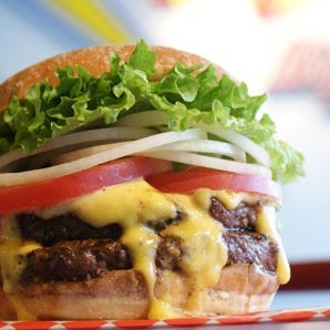 11/12/2014にTeddy&#39;s Bigger BurgersがTeddy&#39;s Bigger Burgersで撮った写真