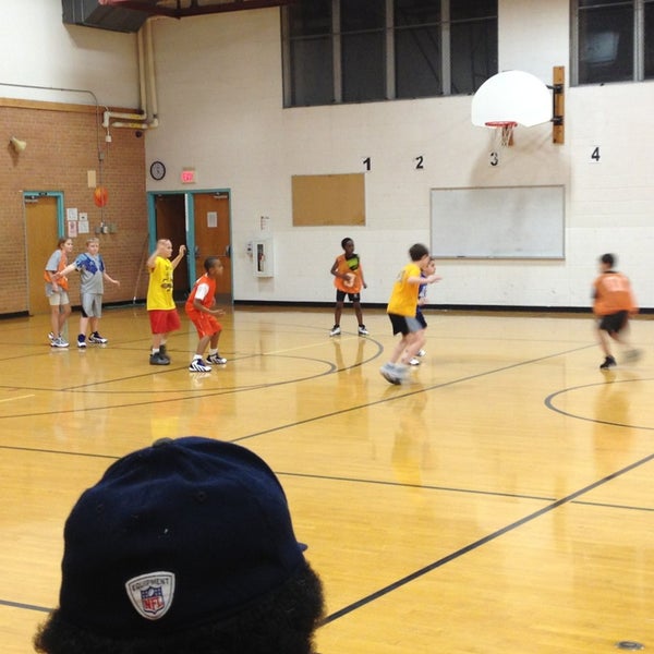 Wood Elementary 1 tip from 23 visitors