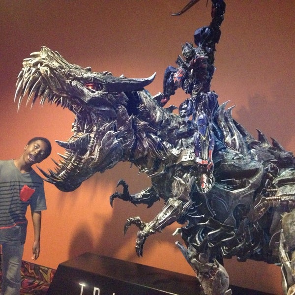 Photos at Regal Longston Place Movie Theater