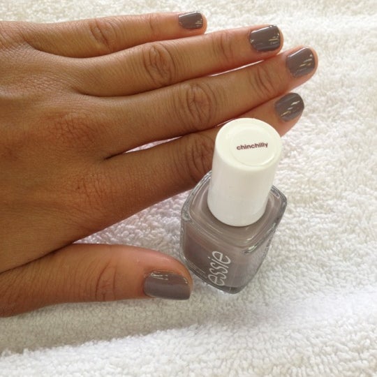 Vie's Nails Lakeview 11 tips