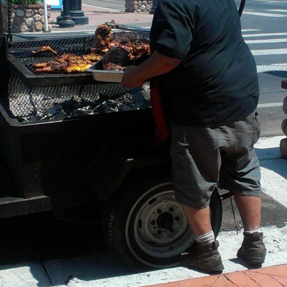 Martin's Meat Market Downtown Bakersfield Bakersfield, CA