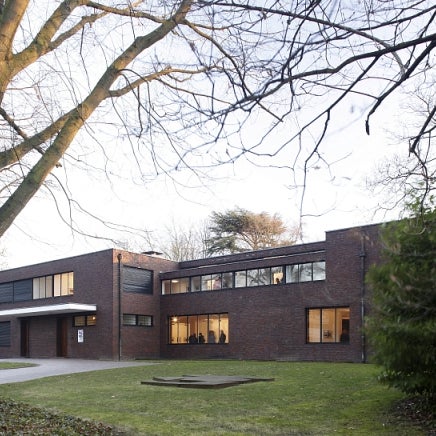 Photos At Haus Esters Stadtwald Krefeld Nordrhein Westfalen