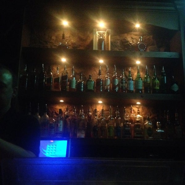 7/6/2014にZelda O.がThe Standard Restaurant and Loungeで撮った写真