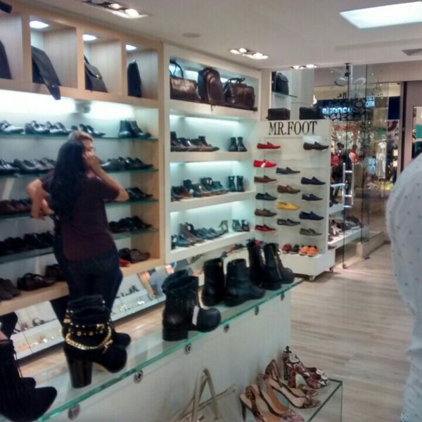 Mr. Foot - 3 dicas
