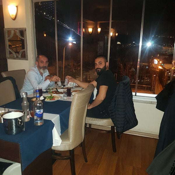 4/5/2018にOnur B.がHarbi Adana Ocakbaşıで撮った写真
