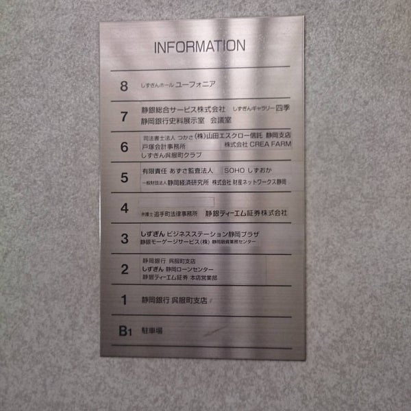 Fotos Em しずぎんホール ユーフォニア Espaco De Eventos Em Shizuoka Fotos Em しずぎんホール ユーフォニア Espaco De Eventos Em Shizuoka