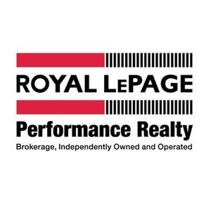 Located in Ottawa, Royal LePage Performance Realty is Canada's premier real estate company.