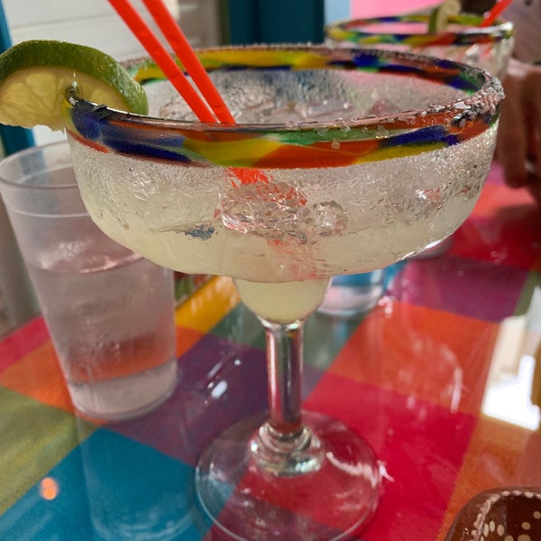 Снимок сделан в Bandito&#39;s Mexican Grill пользователем Greg S. 7/6/2019