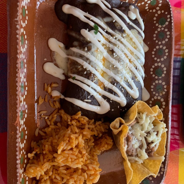 Photo prise au Bandito&#39;s Mexican Grill par Greg S. le7/6/2019