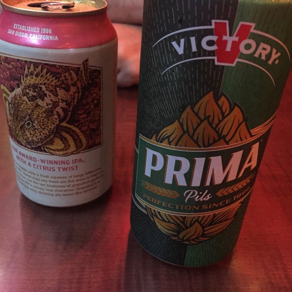 Photos at Fuel and Fuddle American Restaurant in Pittsburgh