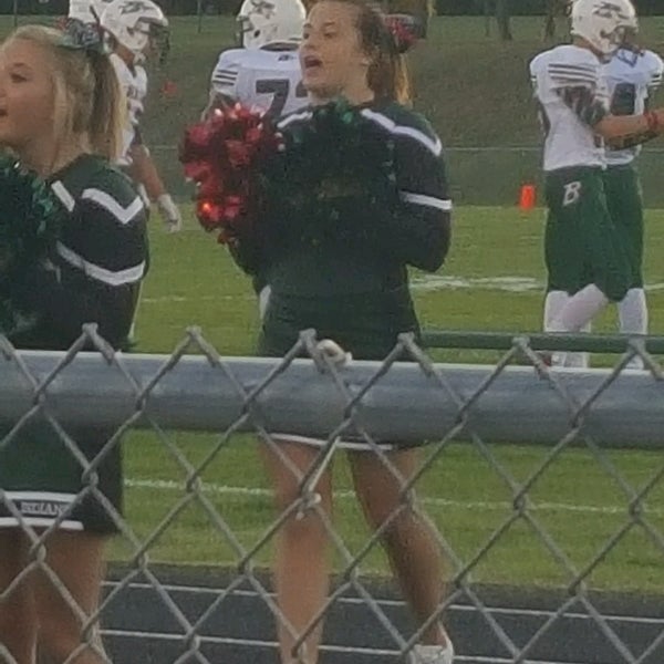 Plymouth High School Plymouth, WI