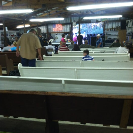 Photos at Roger's Springhill Auction Flea Market in Lumberton