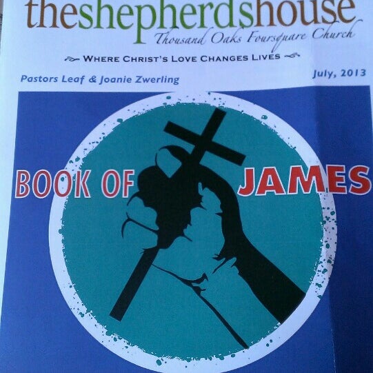 The Shepherd's House Thousand Oaks, CA