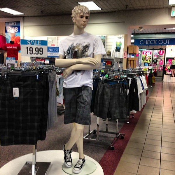 Bealls Store Hancock 0 tips