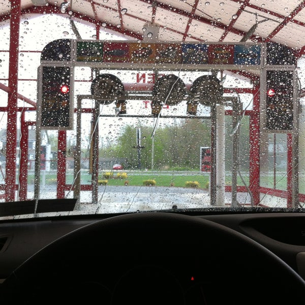 Clearview Car Wash 4 tavsiye