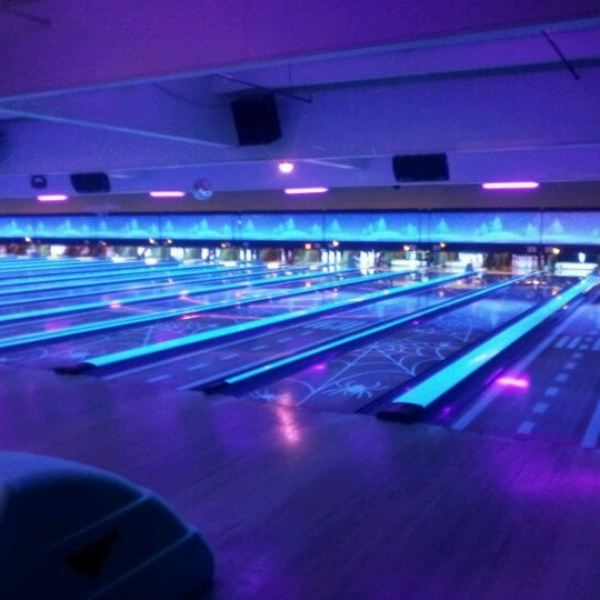 Hazel Dell Lanes 1 tip